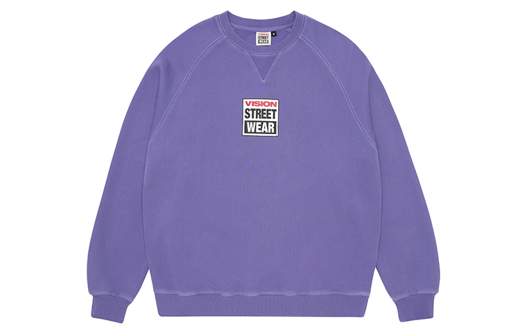 【代購】Vision Street Wear SS23 Sweatshirt Unisex