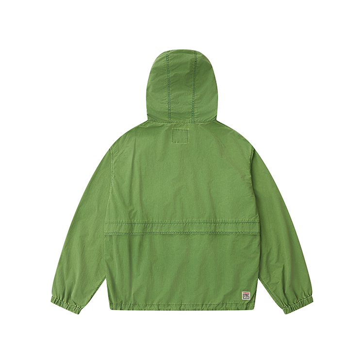 【代購】Vision Street Wear Jackets Coats Unisex Green