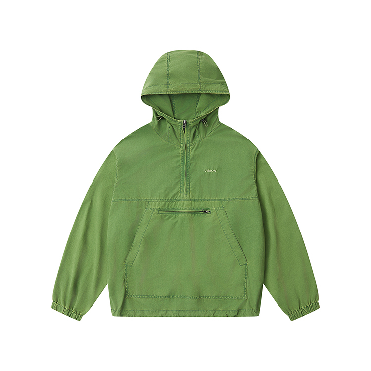 【代購】Vision Street Wear Jackets Coats Unisex Green