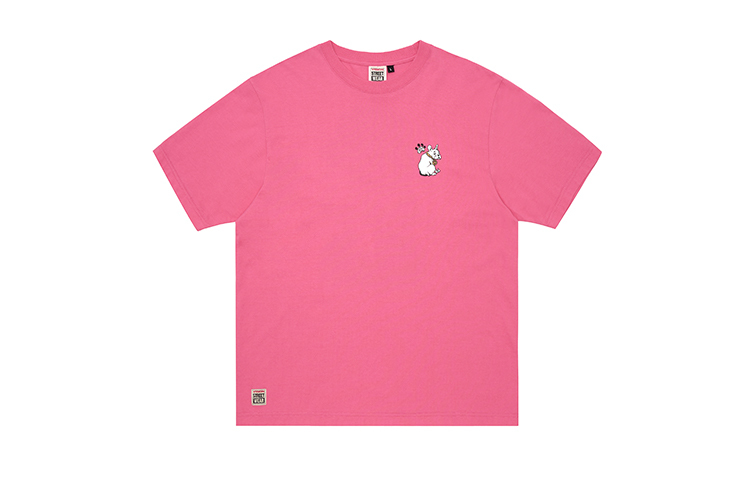 【代購】Vision Street Wear T-Shirt Unisex