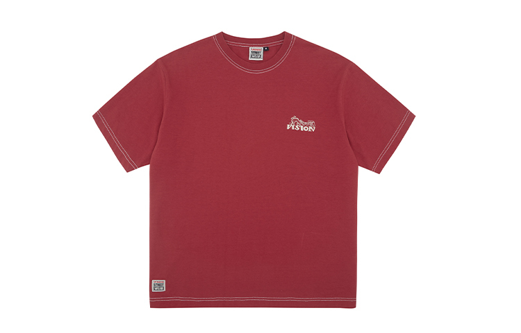 【代購】Vision Street Wear T-Shirt Unisex