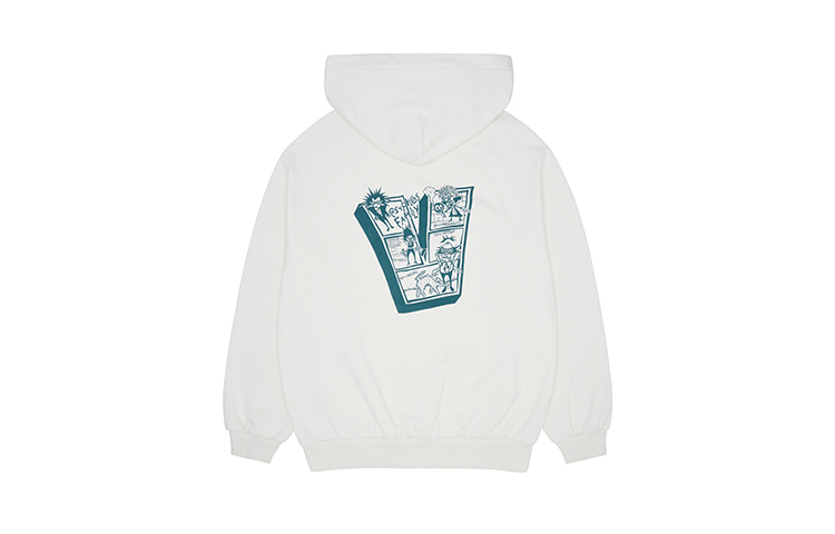 【代購】Vision Street Wear Sweatshirt Unisex