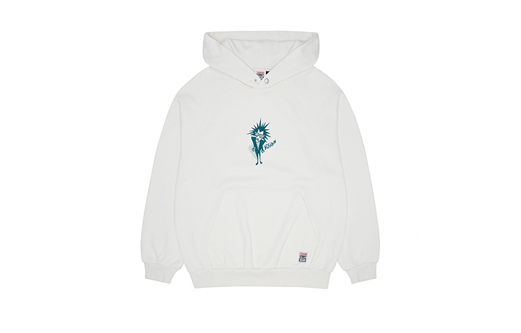 【代購】Vision Street Wear Sweatshirt Unisex