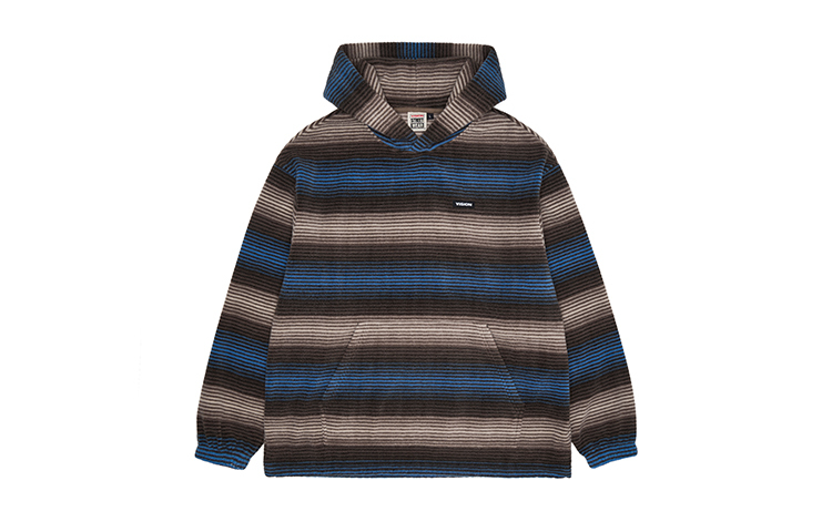 【代購】Vision Street Wear Sweatshirt Unisex Coffee