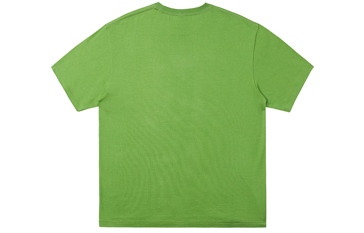 【代購】Vision Street Wear Short-Sleeved T-Shirts Unisex Fruit Green