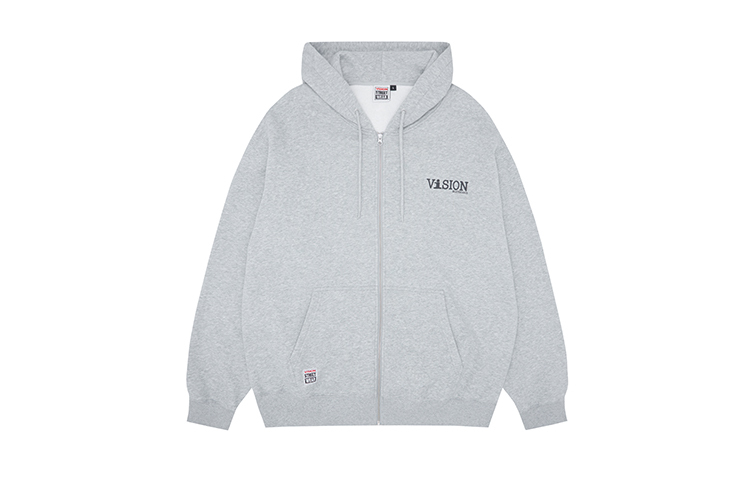 【代購】Vision Street Wear SS24 Sweatshirt Unisex