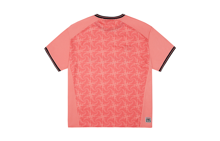 【代購】Vision Street Wear Raglan Sleeve T-Shirt Unisex