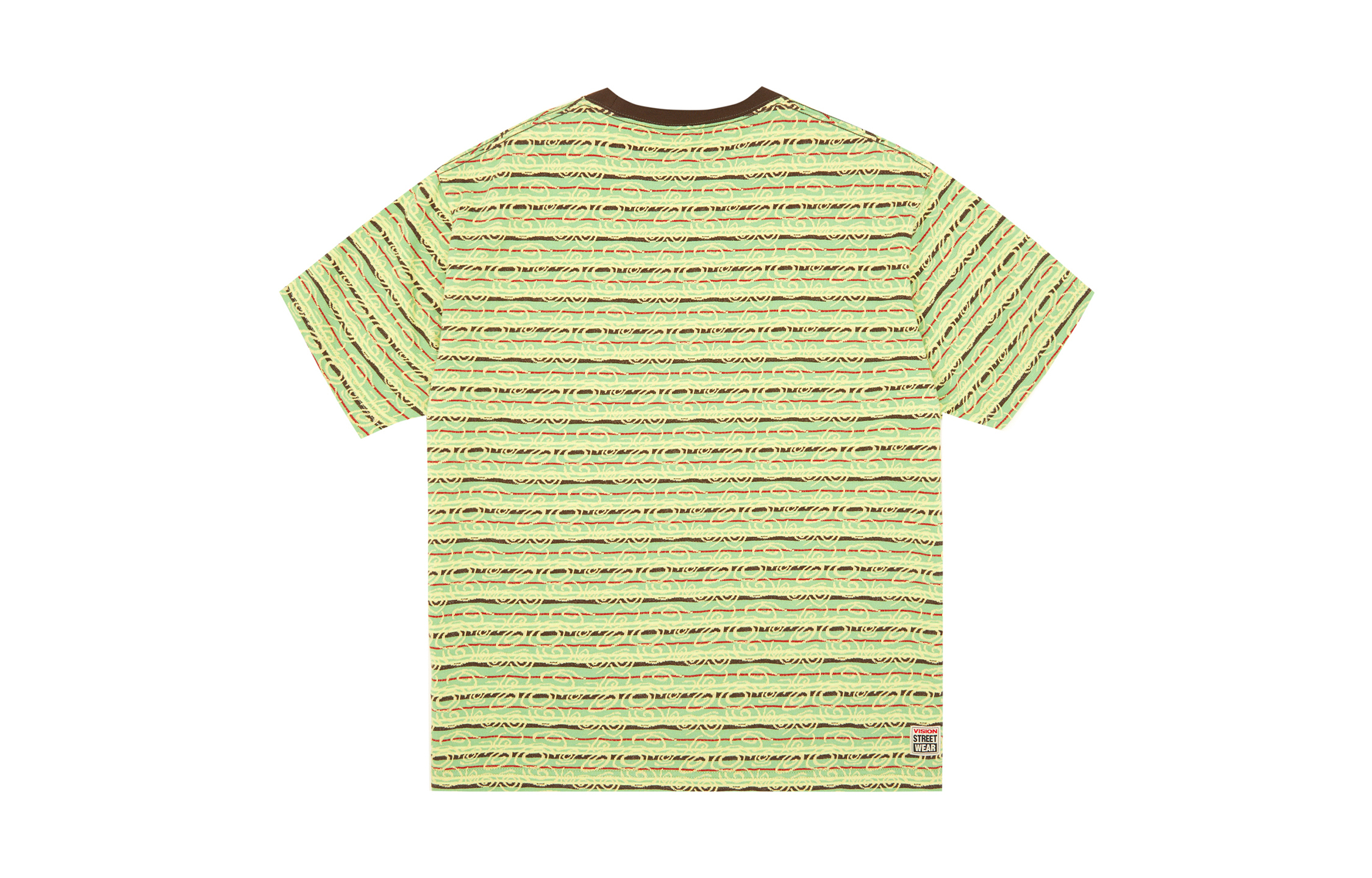 【代購】Vision Street Wear T-Shirt Unisex