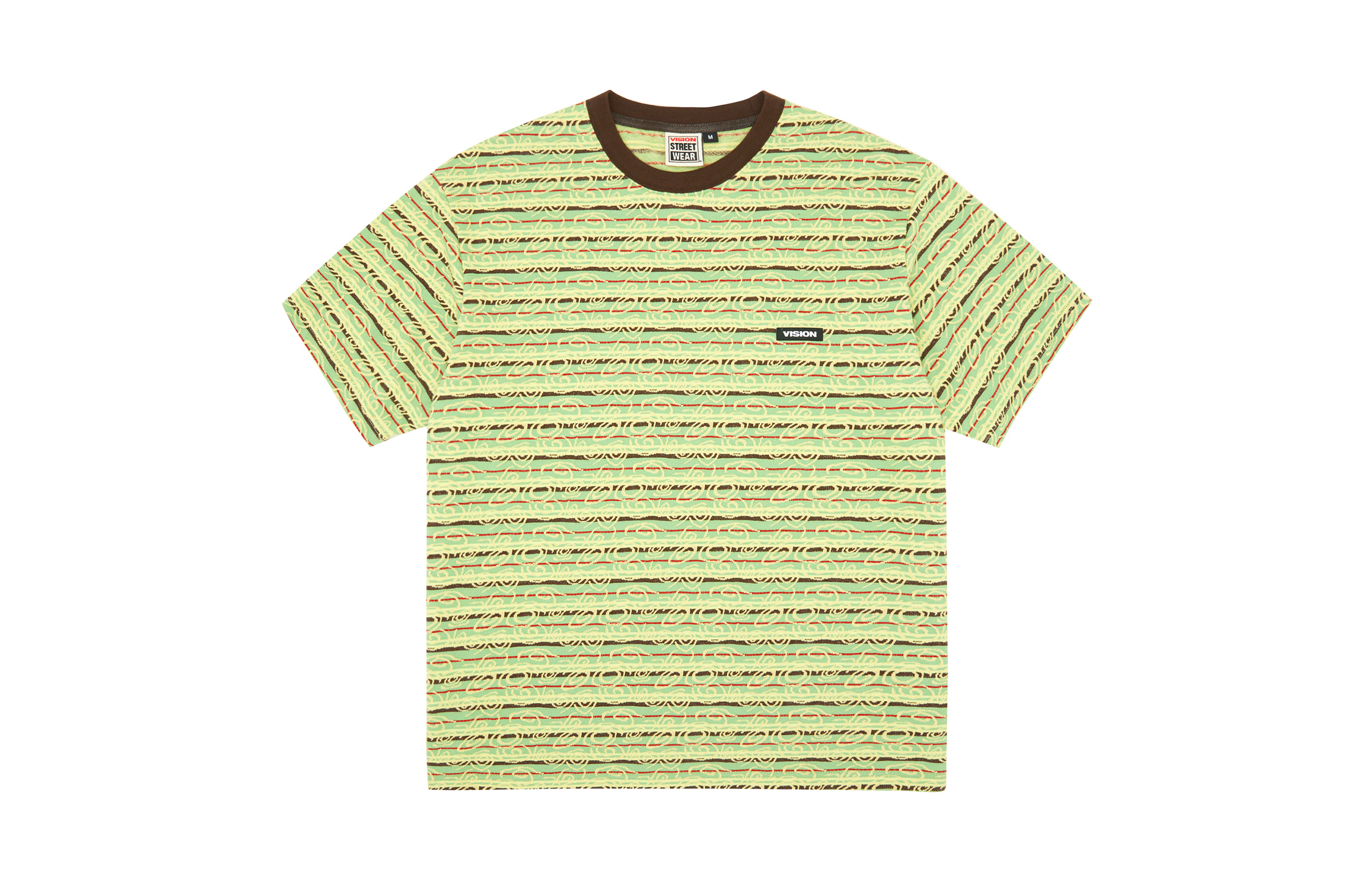 【代購】Vision Street Wear T-Shirt Unisex