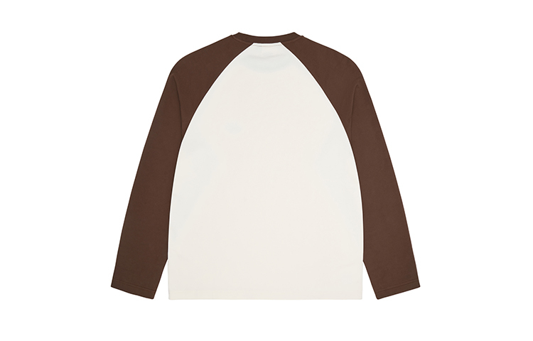 【代購】Vision Street Wear Raglan Sleeve T-Shirt Unisex