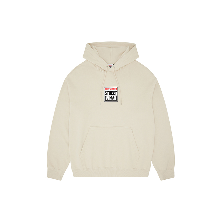 【代購】Vision Street Wear Sweatshirt Unisex