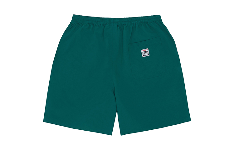 【代購】Vision Street Wear Casual Shorts Unisex