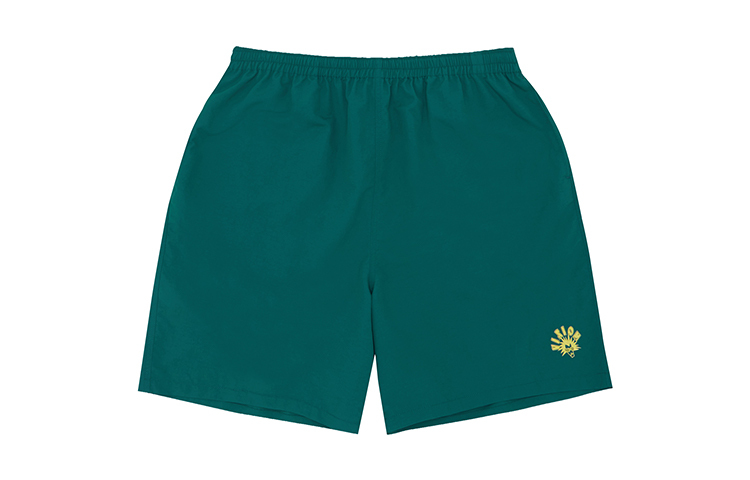 【代購】Vision Street Wear Casual Shorts Unisex