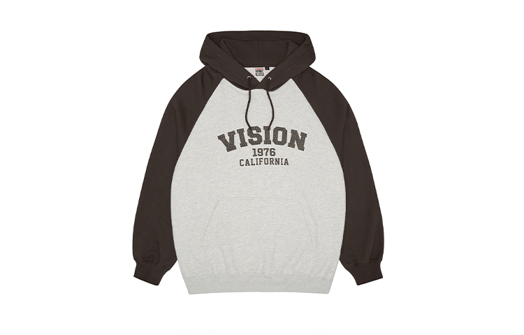 【代購】Vision Street Wear Sweatshirt Unisex