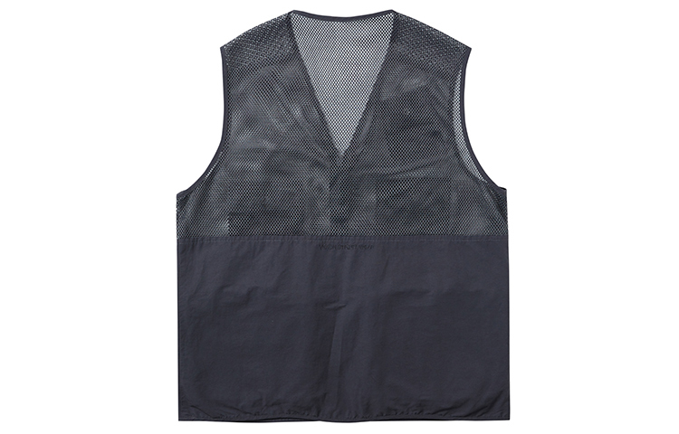 【代購】Vision Street Wear Vest Unisex Dark Gray