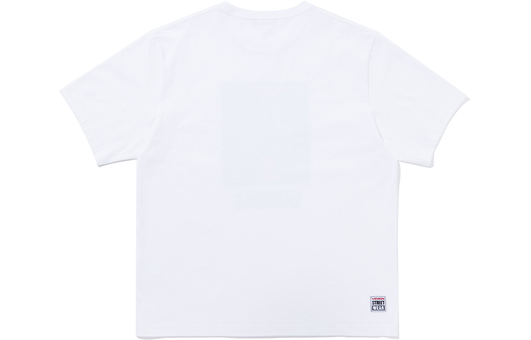 【代購】Vision Street Wear T-Shirt Unisex White