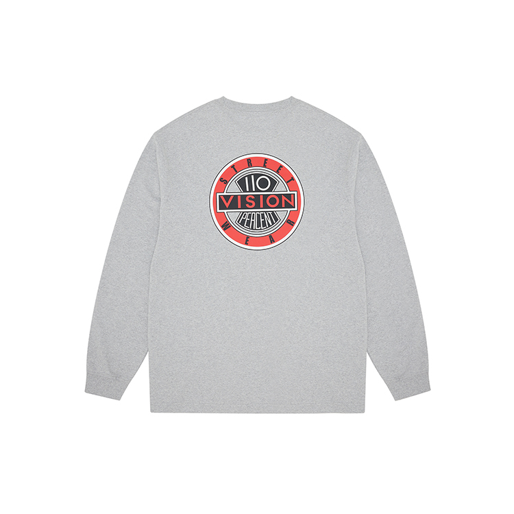 【代購】Vision Street Wear T-Shirt Unisex