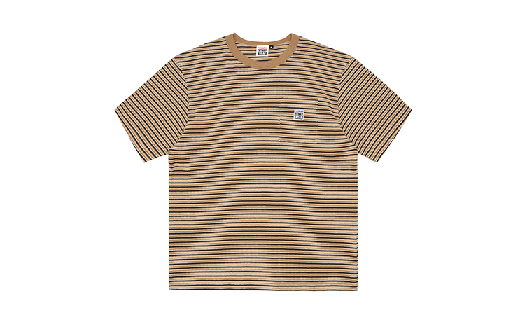 【代購】Vision Street Wear Drop Shoulder Sleeve T-Shirt Unisex