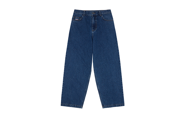 【代購】Vision Street Wear SS24 Jeans Unisex Blue