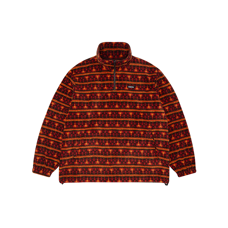 【代購】Vision Street Wear Sweatshirt Unisex