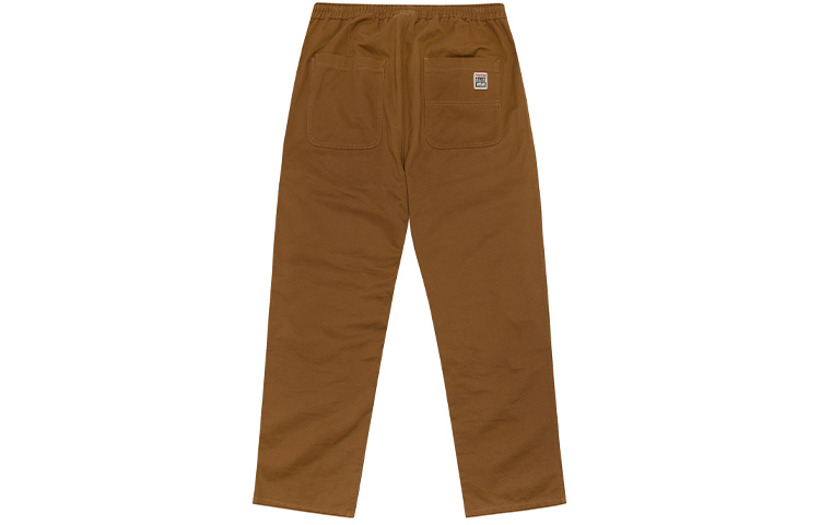 【代購】Vision Street Wear Casual Pants Unisex Coffee