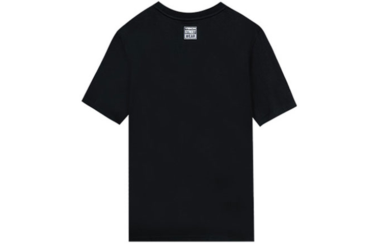 【代購】Vision Street Wear T-Shirts Unisex Black
