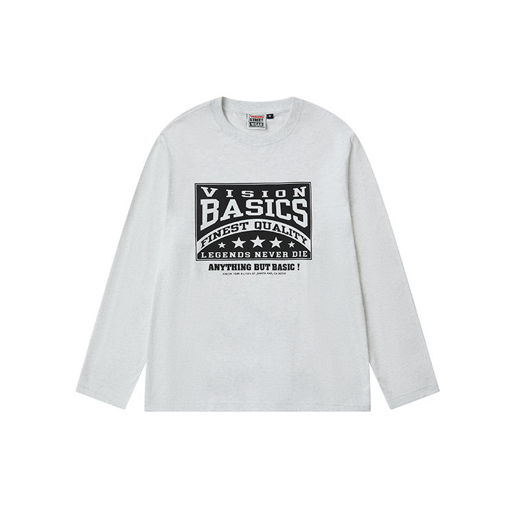 【代購】Vision Street Wear T-Shirt Unisex