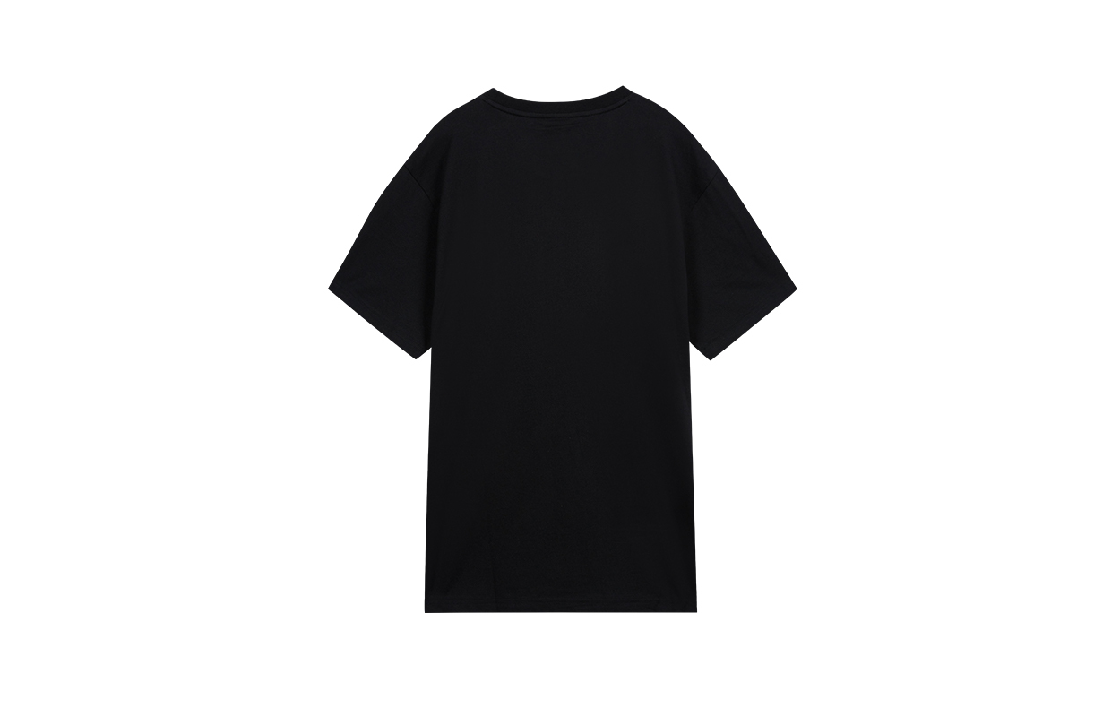 【代購】Vision Street Wear T-Shirt Unisex Black