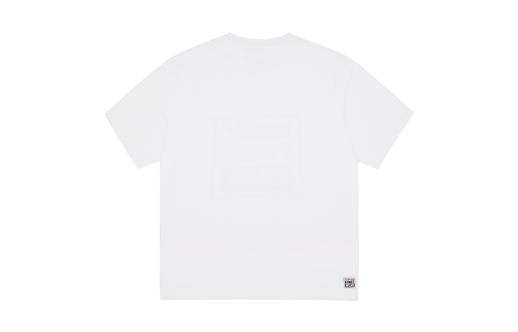 【代購】Vision Street Wear T-Shirt Unisex