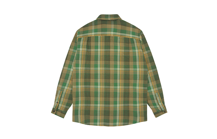 【代購】Vision Street Wear Shirt Unisex Green