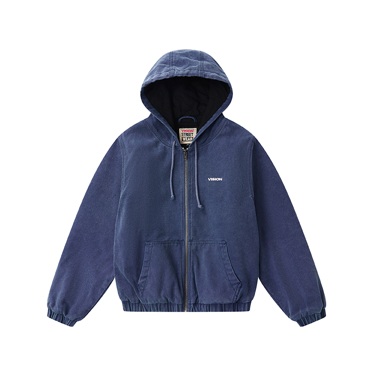 【代購】Vision Street Wear Puffer Jacket Unisex