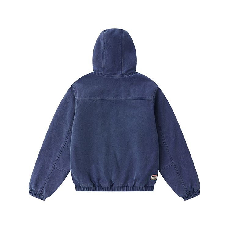 【代購】Vision Street Wear Puffer Jacket Unisex