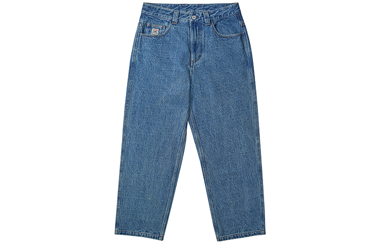 【代購】Vision Street Wear Jeans Unisex Denim Blue