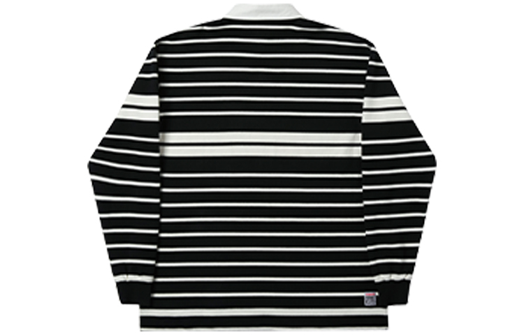 【代購】Vision Street Wear Polo Shirts Unisex Black