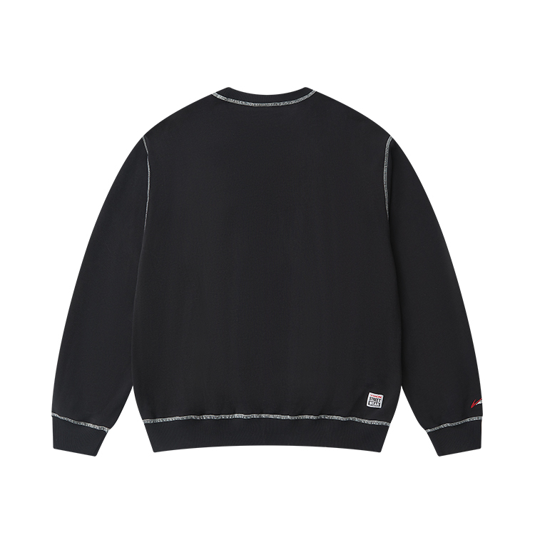 【代購】Vision Street Wear Sweatshirt Unisex