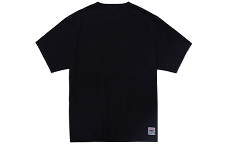 【代購】Vision Street Wear T-Shirt Unisex Black