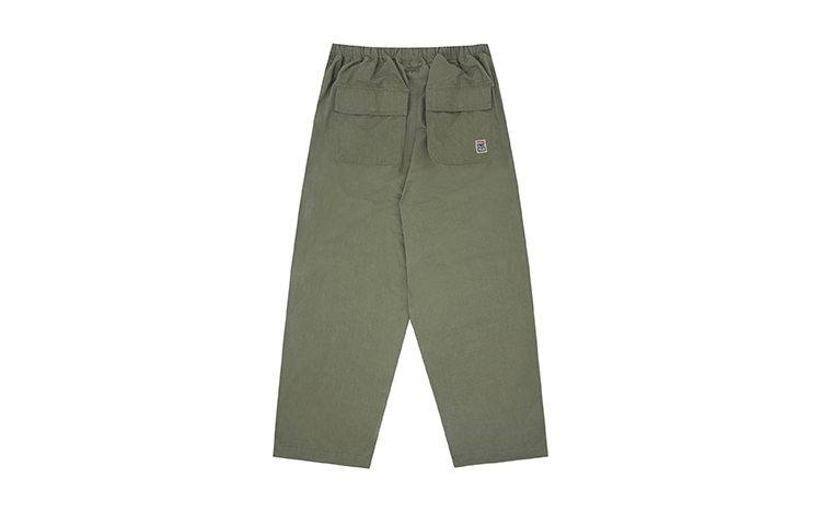 【代購】Vision Street Wear SS24 Casual Pants Unisex