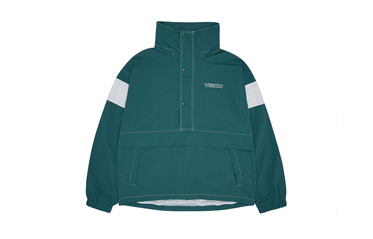 【代購】Vision Street Wear Jacket Unisex