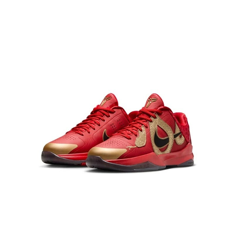 【Focus Store】預購 Nike Kobe5 Protro (GS) "Year of the Mamba Red" 紅色 曼巴之年 大童款 HM3753-600