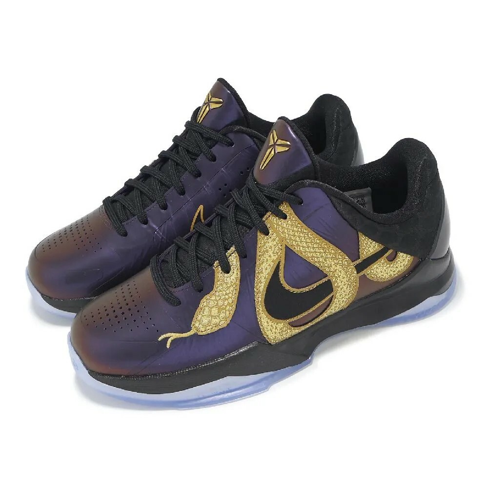 【Focus Store】現貨秒發 Nike Kobe5 Protro (GS)  "Year of the Mamba" 曼巴之年 大童款 HM3753-500