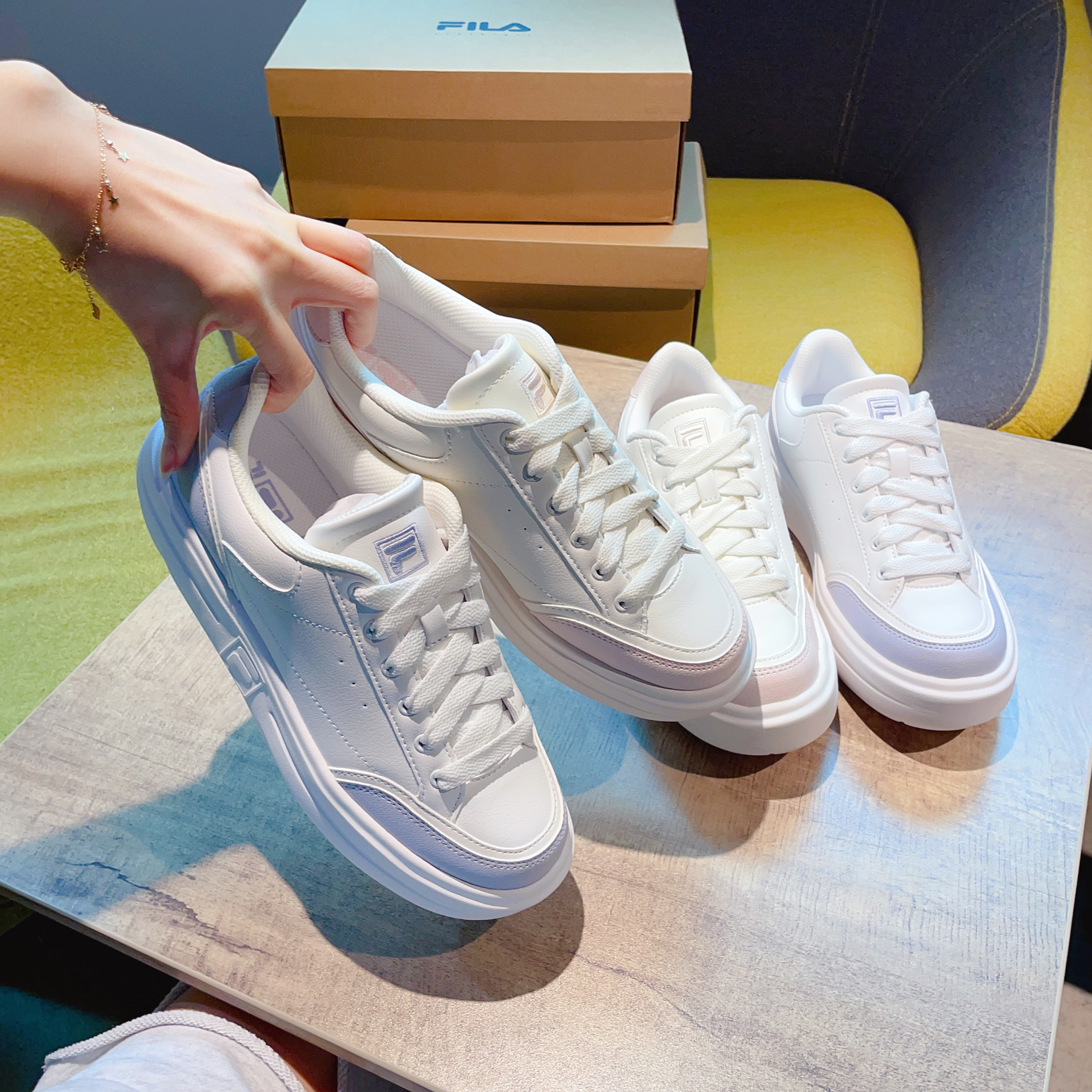 FILA FUNKY TENNIS 98/25