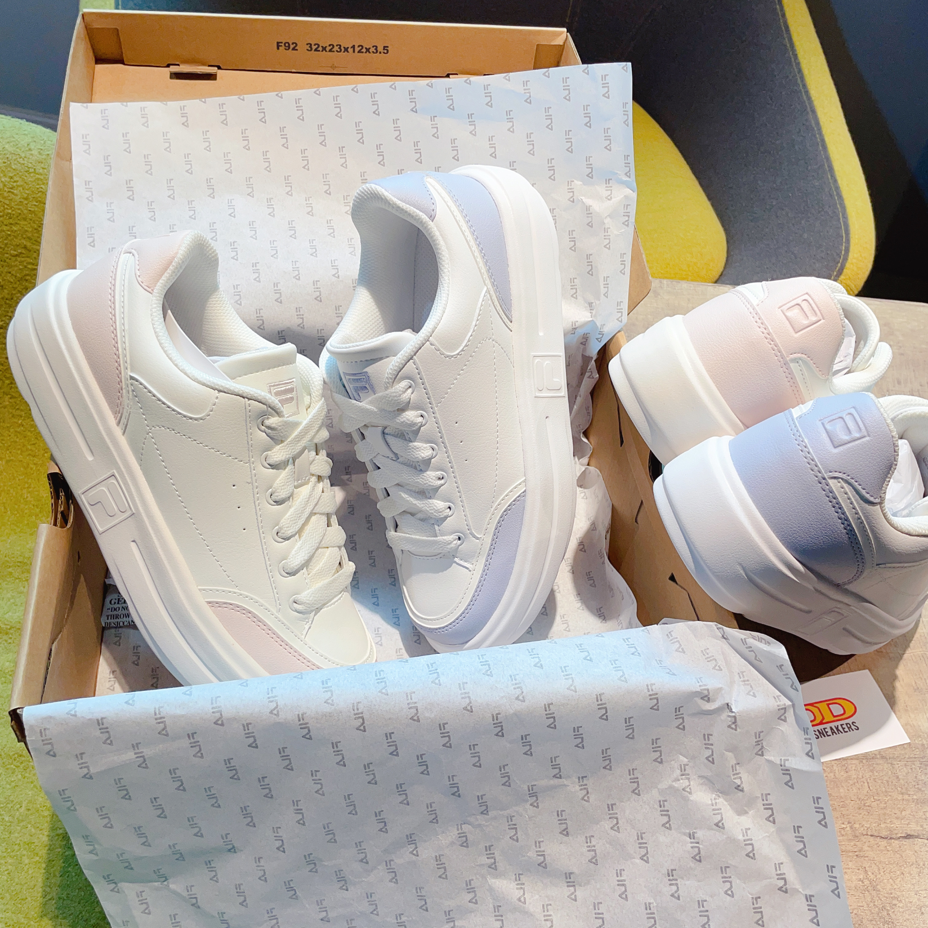 FILA FUNKY TENNIS 98/25