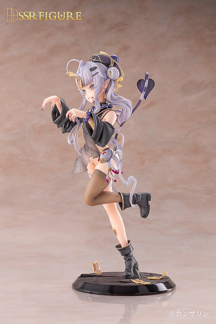 「ACG.GO」「預購」SSR FIGURE 死之宮環奈 殭屍Ver. 1/7 完成品模型