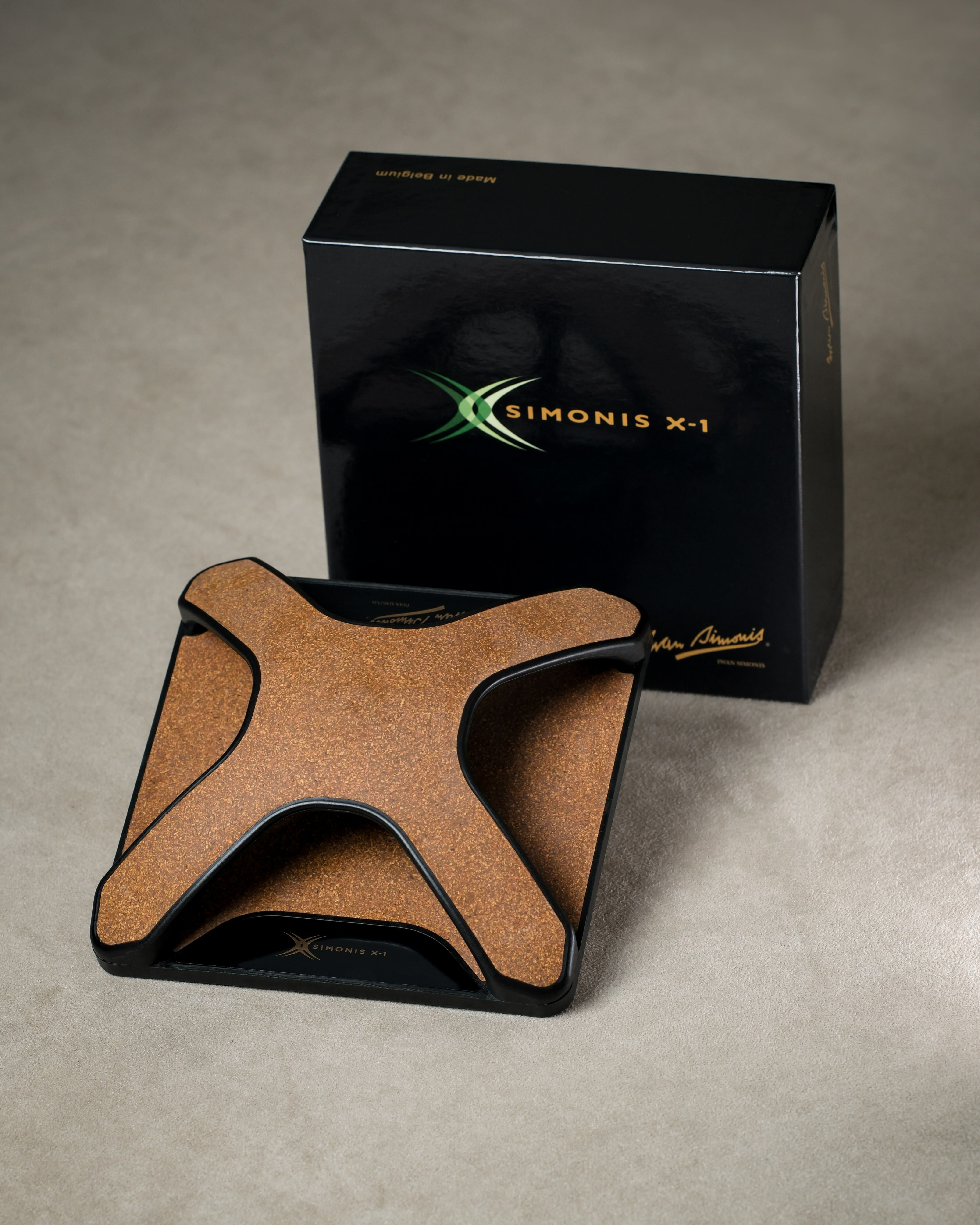 Simonis X-1 Table Cloth Cleaner