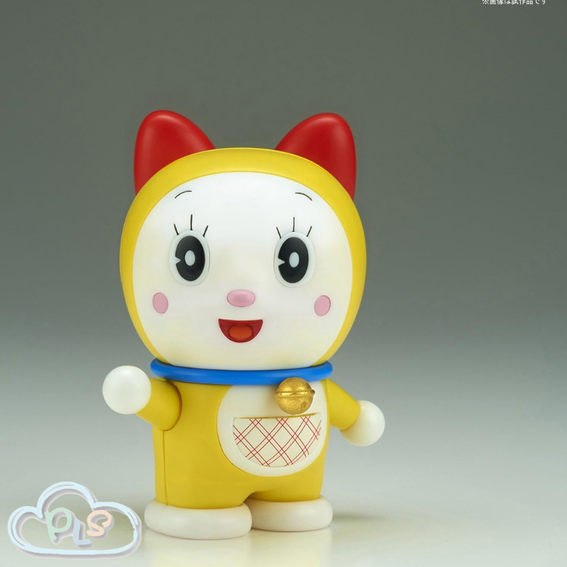 現貨 Figure-rise Mechanics 模型 多啦美 Bandai Spirits #10013