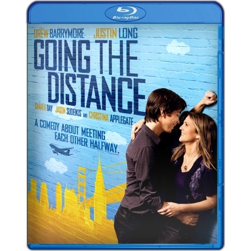 愛情遠着陸 (2010) (Blu-ray) [訂貨]