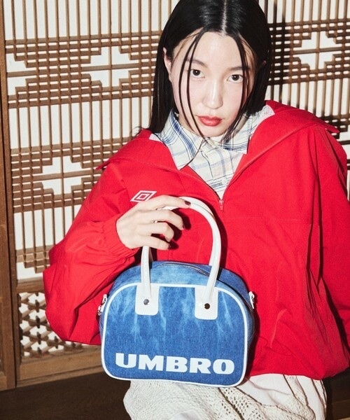 UMBRO x FREAK'S STORE / 2WAY bag
