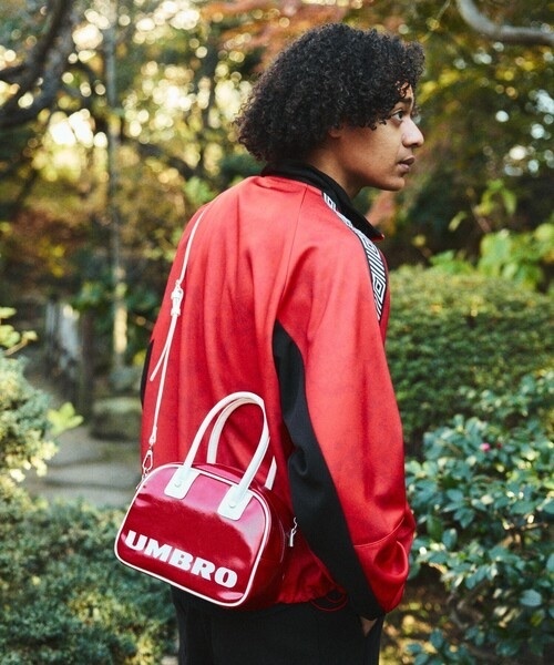 UMBRO x FREAK'S STORE / 2WAY bag
