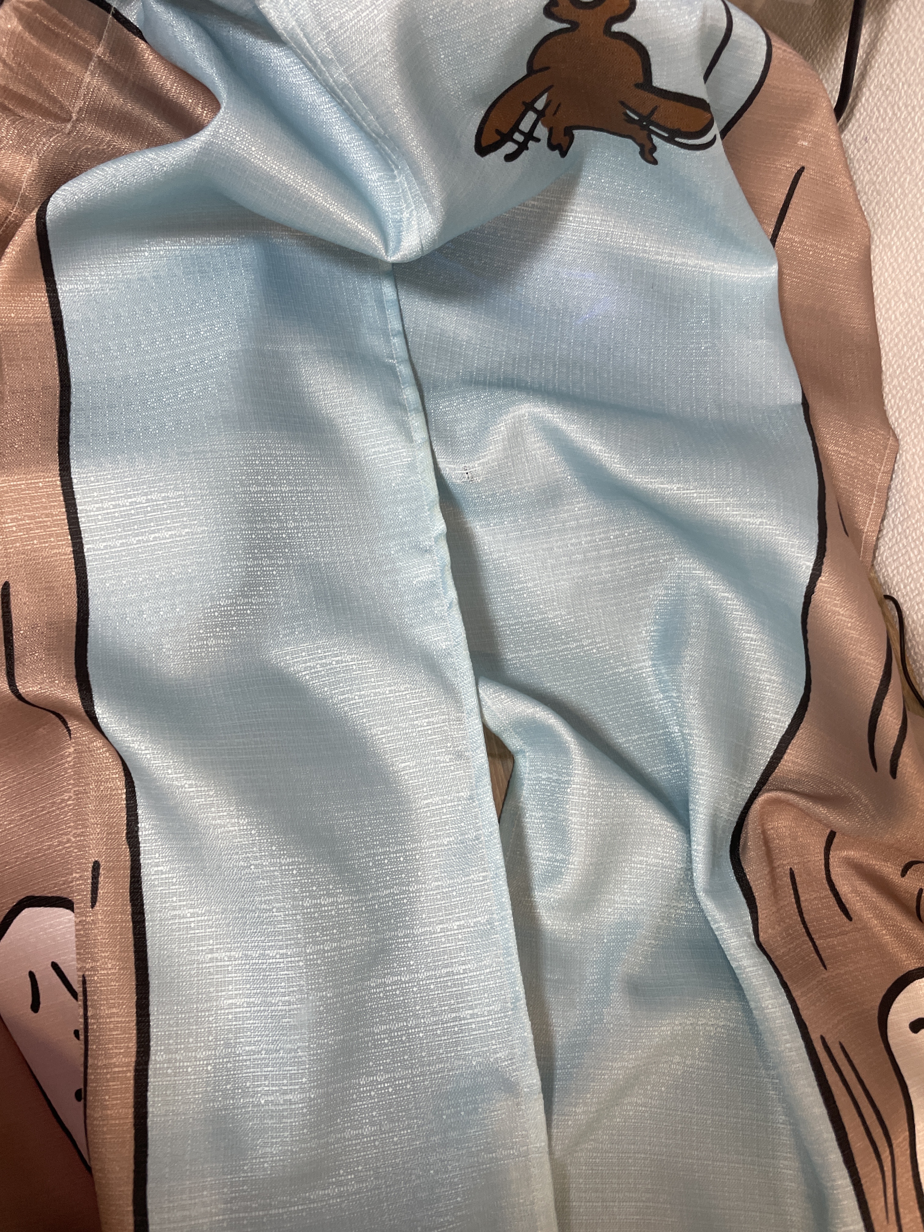 CHIIKAWA 掛布 瑕#197