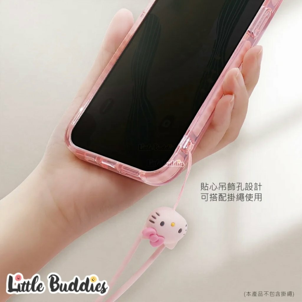 Sanrio Characters iPhone 14系列 磁吸款手機殼